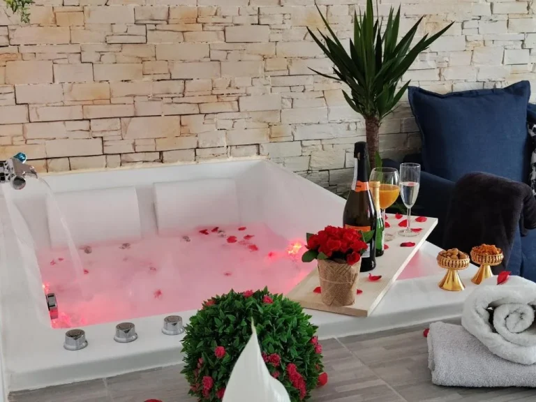 Romantic Cocon Home