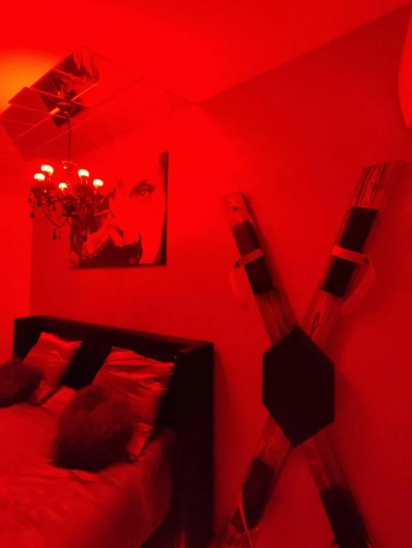Gîte Ange ou Démon