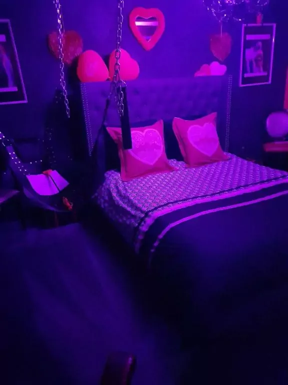 Le Rouge et Noir