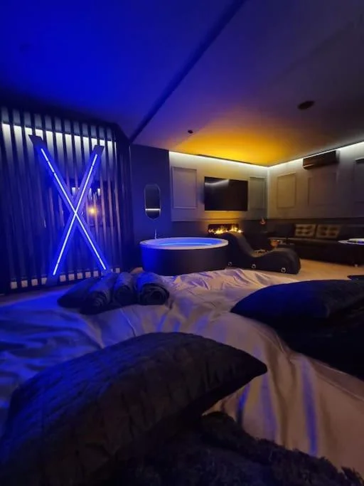 Love Room, Strasbourg