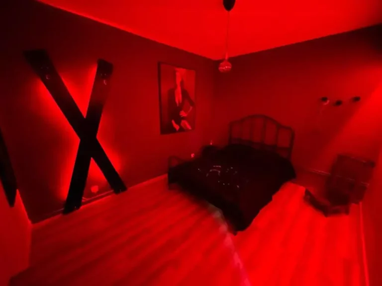Love room pour 2